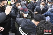 平凉多次未经允许外出，“素媛案”凶手赵斗淳再次被拘留